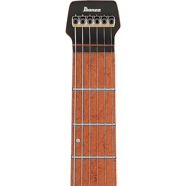 Ibanez Q52FMG Electric Guitar Deep Twilight Burst Low Gloss