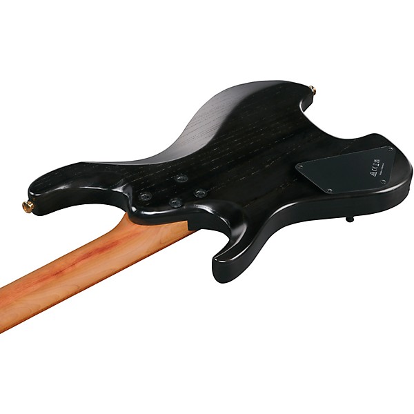 Ibanez Q52FMG Electric Guitar Deep Twilight Burst Low Gloss