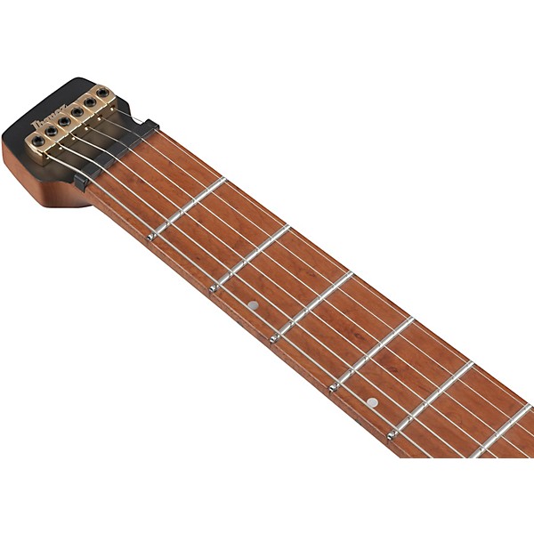 Ibanez Q52FMG Electric Guitar Deep Twilight Burst Low Gloss