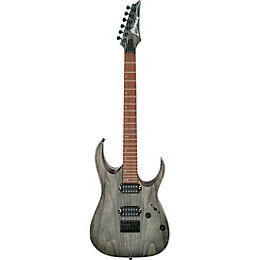 Ibanez RGA42AH Electric Guitar Black Stained
