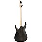 Ibanez RGA42AH Electric Guitar Black Stained