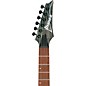 Ibanez RGA42AH Electric Guitar Black Stained