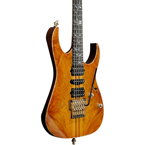 Ibanez IV1RG Visions Electric Guitar