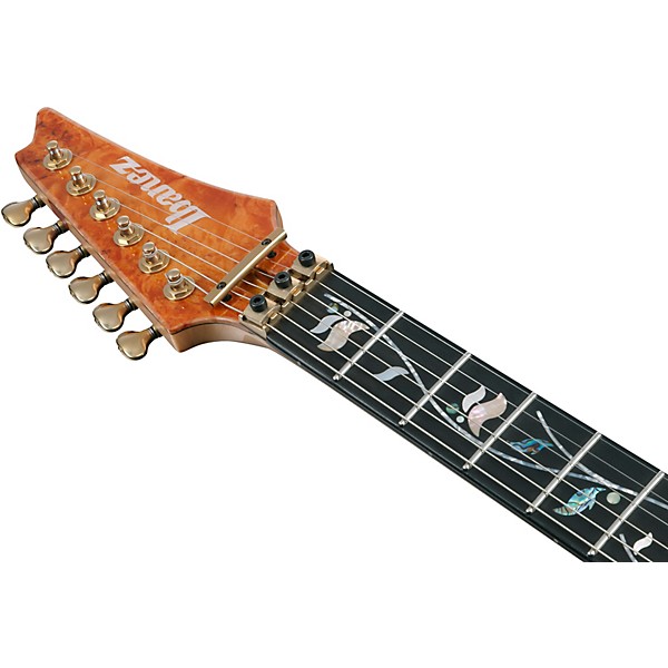 Ibanez IV1RG Visions Electric Guitar