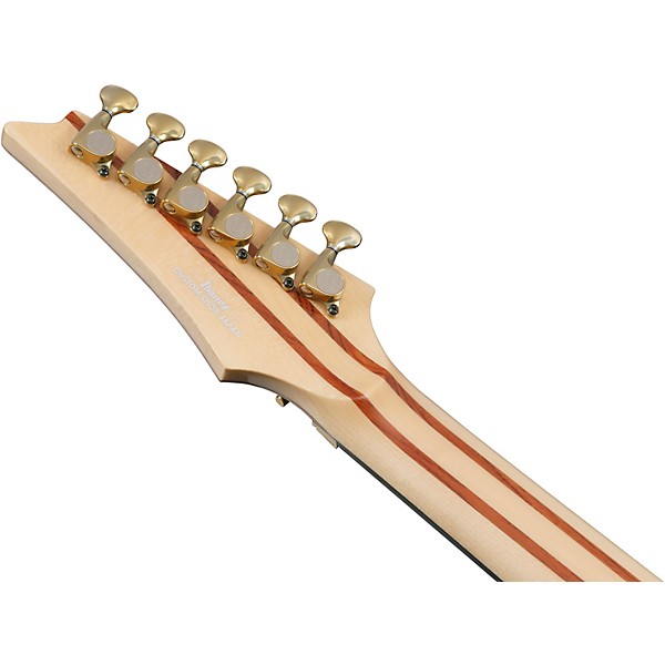 Ibanez IV1RG Visions Electric Guitar