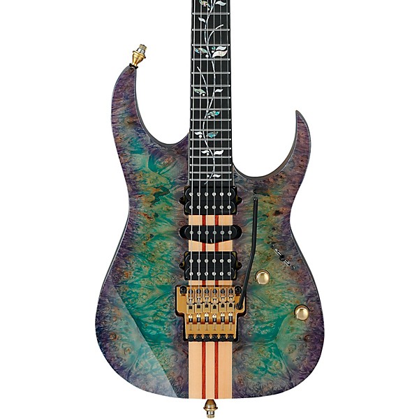 Ibanez IV2RG Visions Electric Guitar
