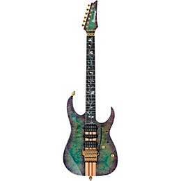 Ibanez IV2RG Visions Electric Guitar