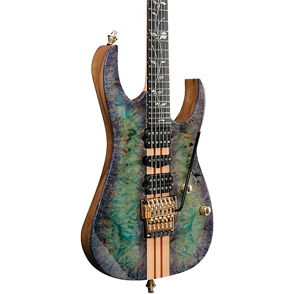 Ibanez IV2RG Visions Electric Guitar