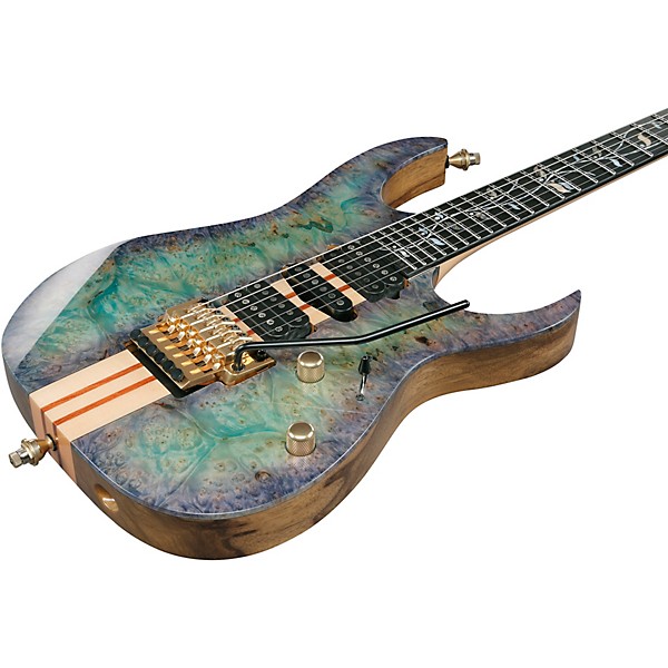 Ibanez IV2RG Visions Electric Guitar