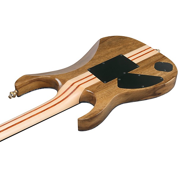 Ibanez IV2RG Visions Electric Guitar