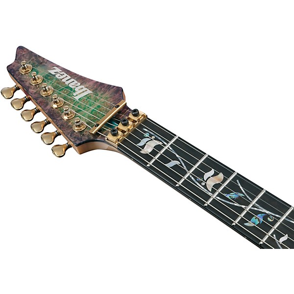 Ibanez IV2RG Visions Electric Guitar