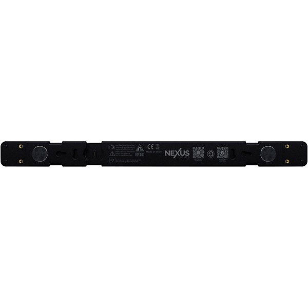 Nexus Lights Nexus Line IP65 Interlocking Pixel-Controllable Effect Light