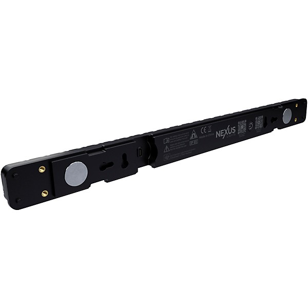 Nexus Lights Nexus Line IP65 Interlocking Pixel-Controllable Effect Light