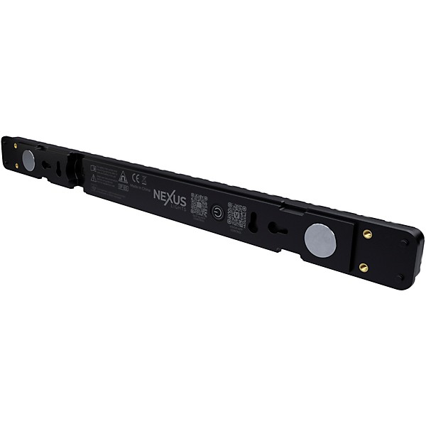 Nexus Lights Nexus Line IP65 Interlocking Pixel-Controllable Effect Light