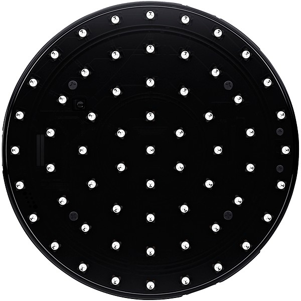 Nexus Lights Nexus Circle IP65 Interlocking Pixel-Controllable Effect Light