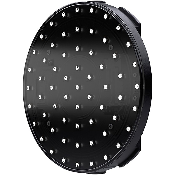 Nexus Lights Nexus Circle IP65 Interlocking Pixel-Controllable Effect Light