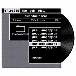 Upsidedownhead - Complex
