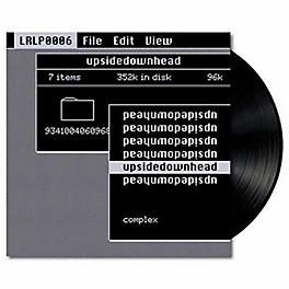 Upsidedownhead - Complex