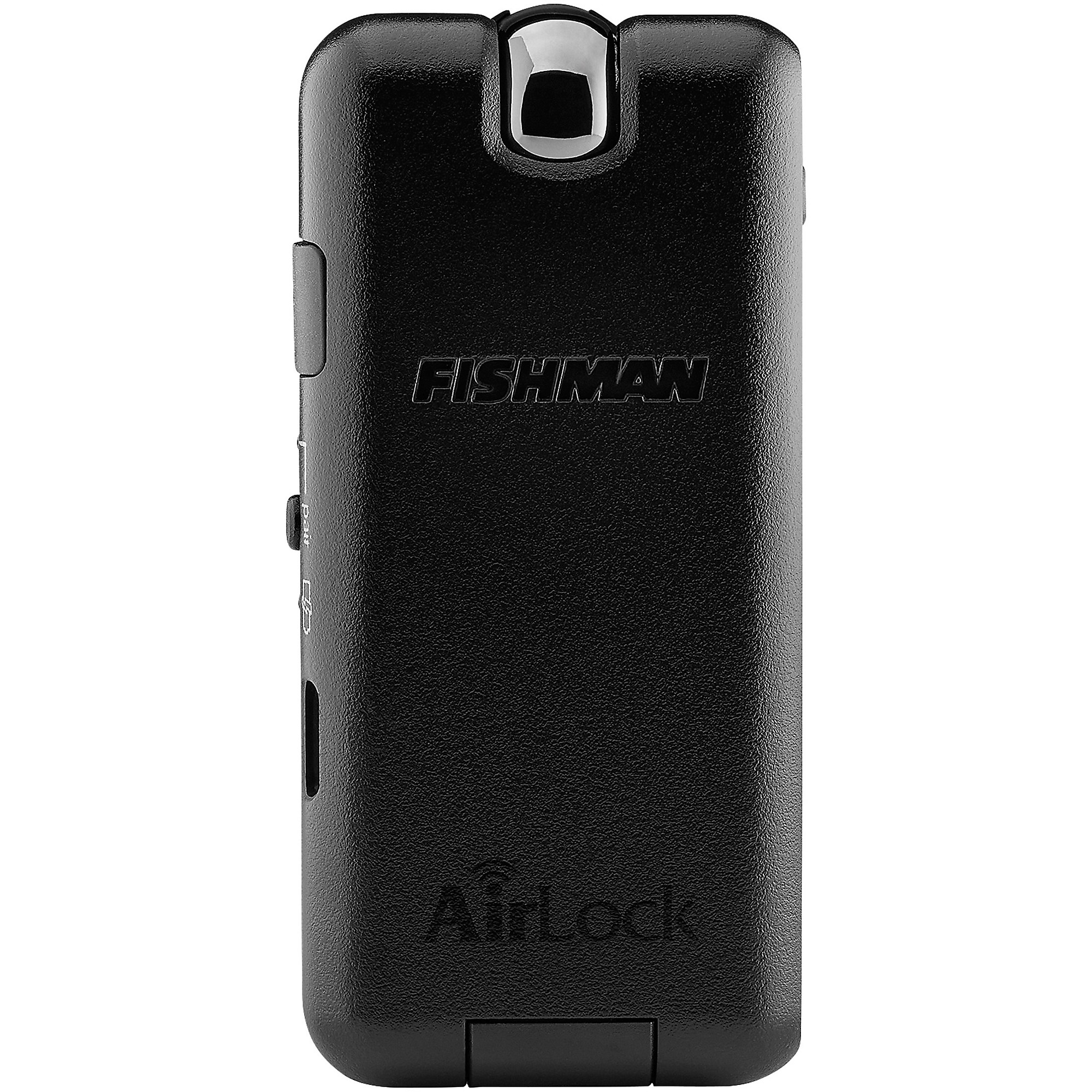 Fishman AirLock GT Wireless Instrument System Black | Guitar Center