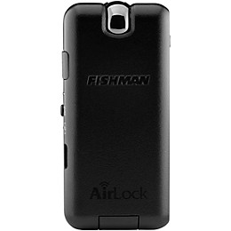 Fishman AirLock GT Wireless Instrument System Black