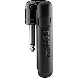 Fishman AirLock GT Wireless Instrument System Black