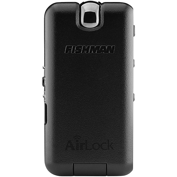 Fishman AirLock GT Wireless Instrument System Black