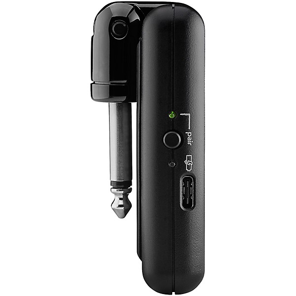 Fishman AirLock GT Wireless Instrument System Black