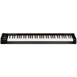 Open Box Dexibell VIVOS2 68-Key Digital Stage Piano Level 1 Black