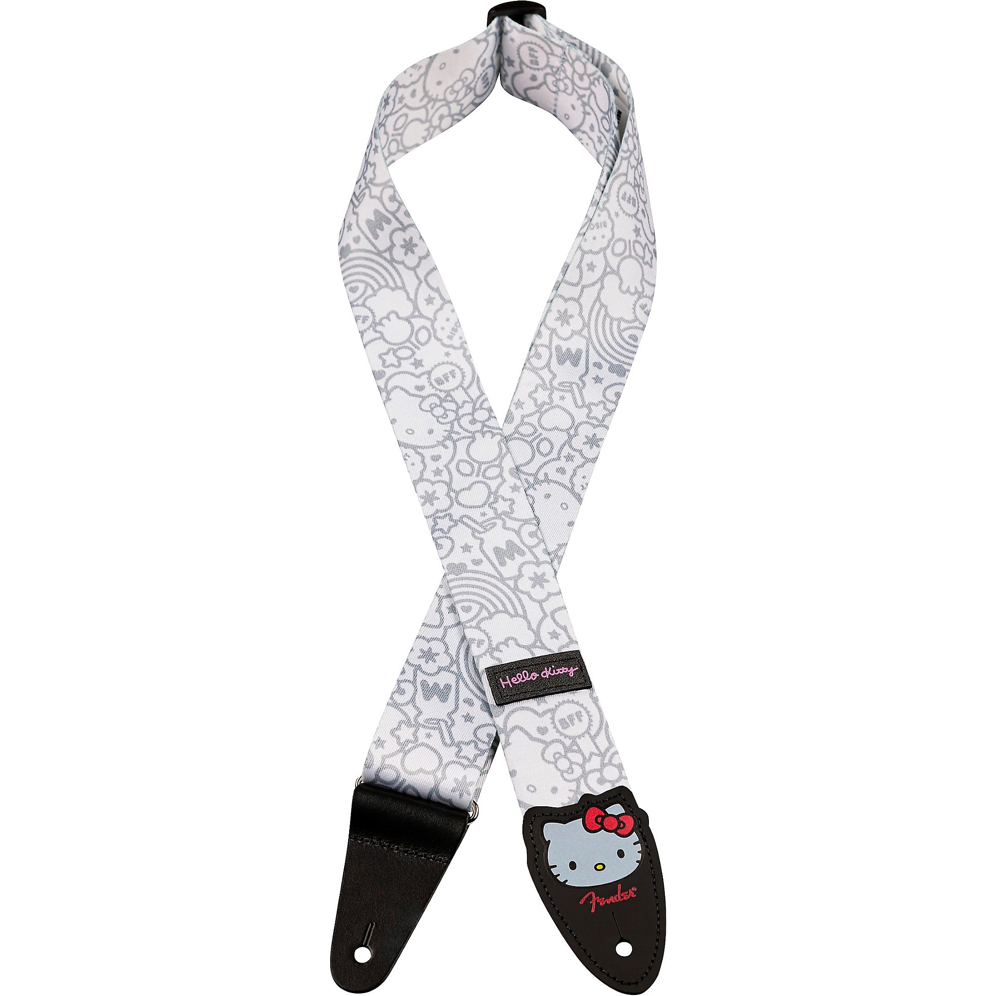 HELLO KITTY BICYCLE STRAP 12こ 12