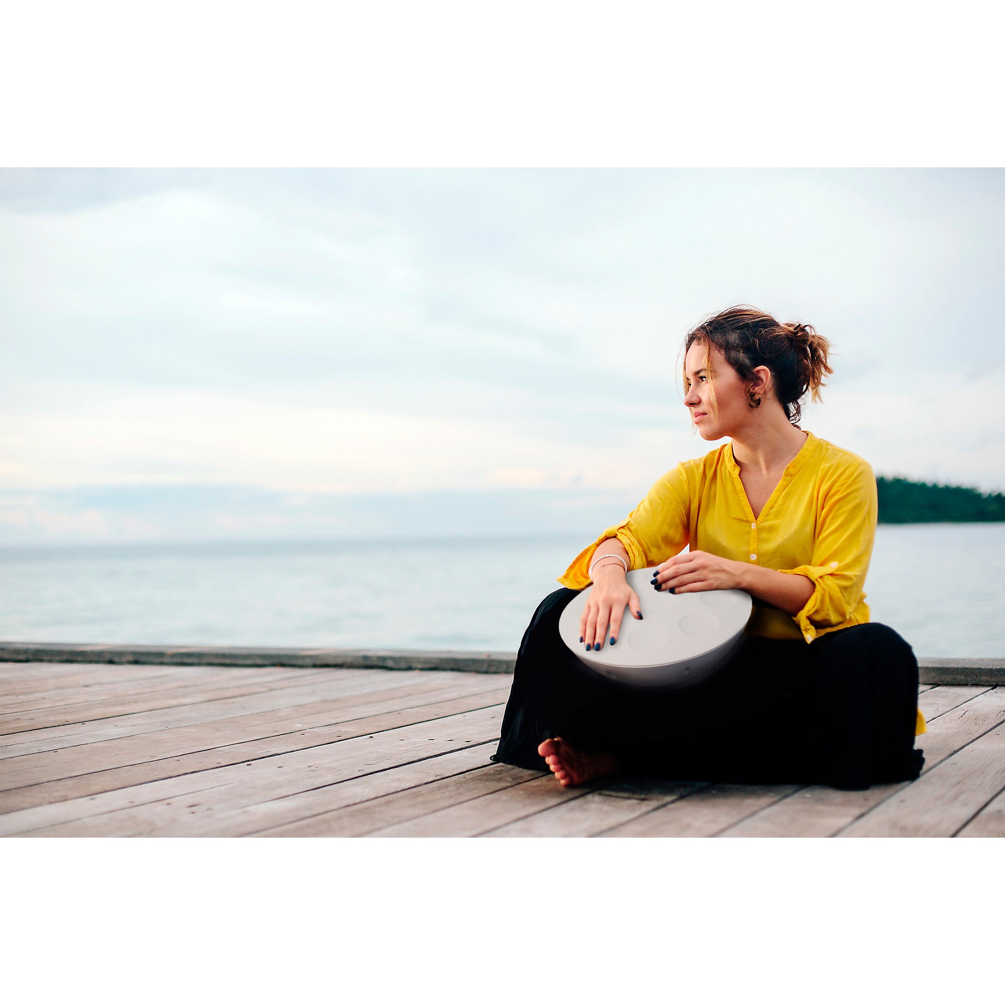 Roland MN-10 Mood Pan | Guitar Center