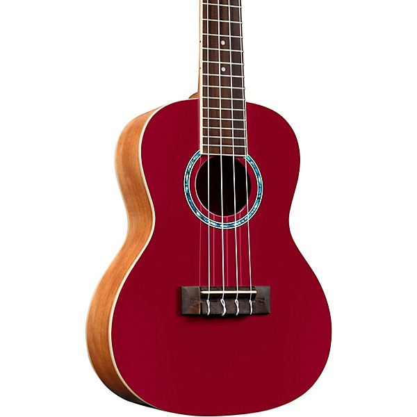 Cordoba 15C Concert Ukulele - Sangria