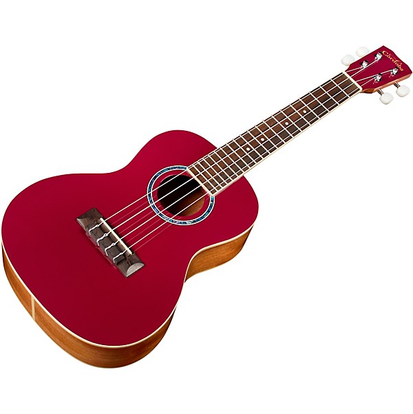 Cordoba 15C Concert Ukulele - Sangria