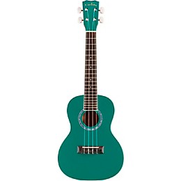 Cordoba 15C Concert Ukulele - Catalonia Green