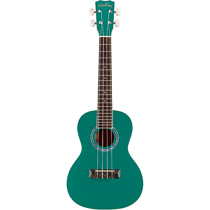 Cordoba 15C Concert Ukulele