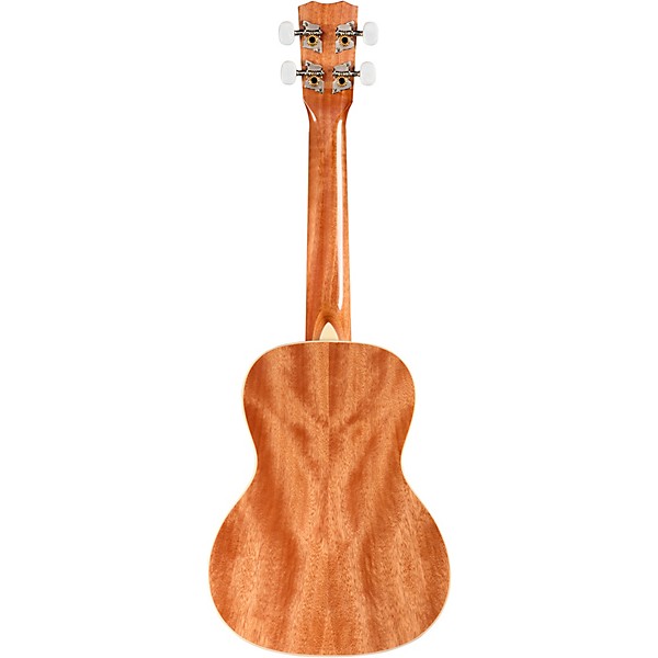 Cordoba 15C Concert Ukulele - Catalonia Green