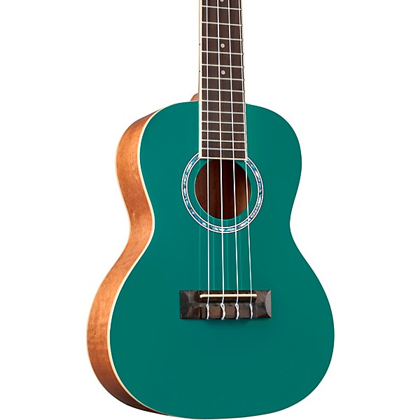 Cordoba 15C Concert Ukulele - Catalonia Green
