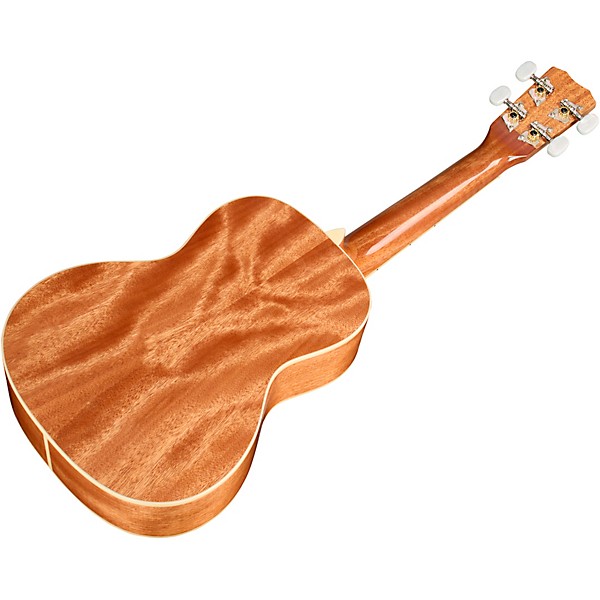 Cordoba 15C Concert Ukulele - Catalonia Green