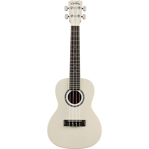 Cordoba 15C Concert Ukulele - Mallorcan Pearl