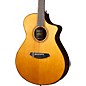 Breedlove Performer Pro Concert Acoustic-Electric Guitar Aged Toner thumbnail