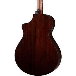 Breedlove Performer Pro Concert Acoustic-Electric Guitar Aged Toner