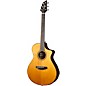 Breedlove Performer Pro Concert Acoustic-Electric Guitar Aged Toner
