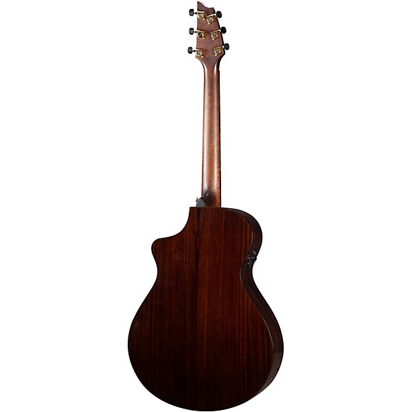 Breedlove Performer Pro Concert Acoustic-Electric Guitar Aged Toner