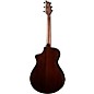 Breedlove Performer Pro Concert Acoustic-Electric Guitar Aged Toner