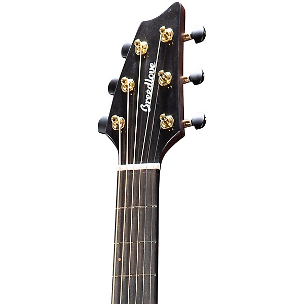 Breedlove Performer Pro Concert Acoustic-Electric Guitar Aged Toner