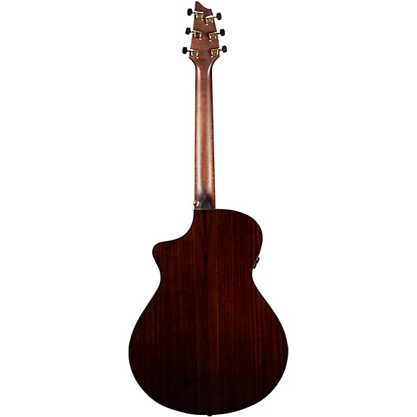 Breedlove Performer Pro Concert Acoustic-Electric Guitar Aged Toner