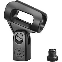 Audio-Technica Pro41LC - Cardioid Dynamic Handheld Microphone