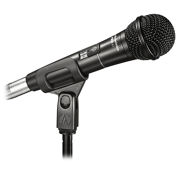 Audio-Technica Pro41LC - Cardioid Dynamic Handheld Microphone
