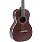 Washburn Victorian Parlor Acoustic Guitar Vintage Brown thumbnail