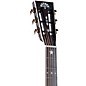 Washburn Victorian Parlor Acoustic Guitar Vintage Brown
