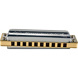 Hohner Marine Band Thunderbird Harmonica Low C